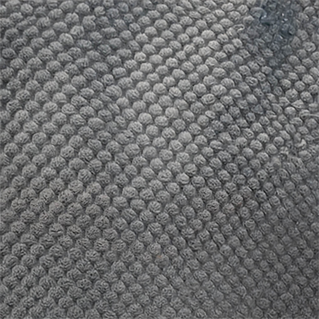 Bezug Deluxe Velours für U-förmiges Traumreiter Visco Seitenschläferkissen