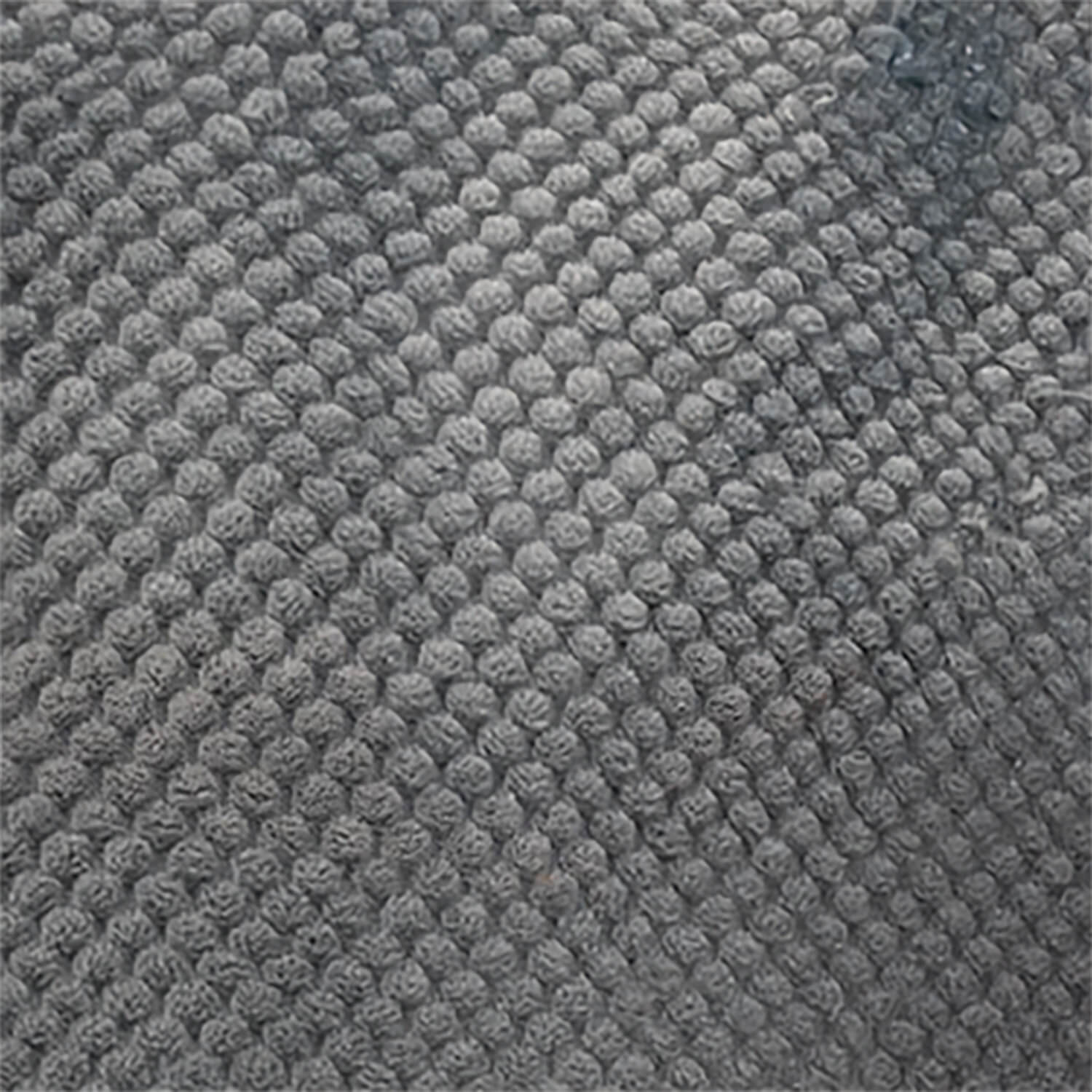 Bezug Deluxe Velours für J-förmiges Traumreiter VISCO J Seitenschläferkissen