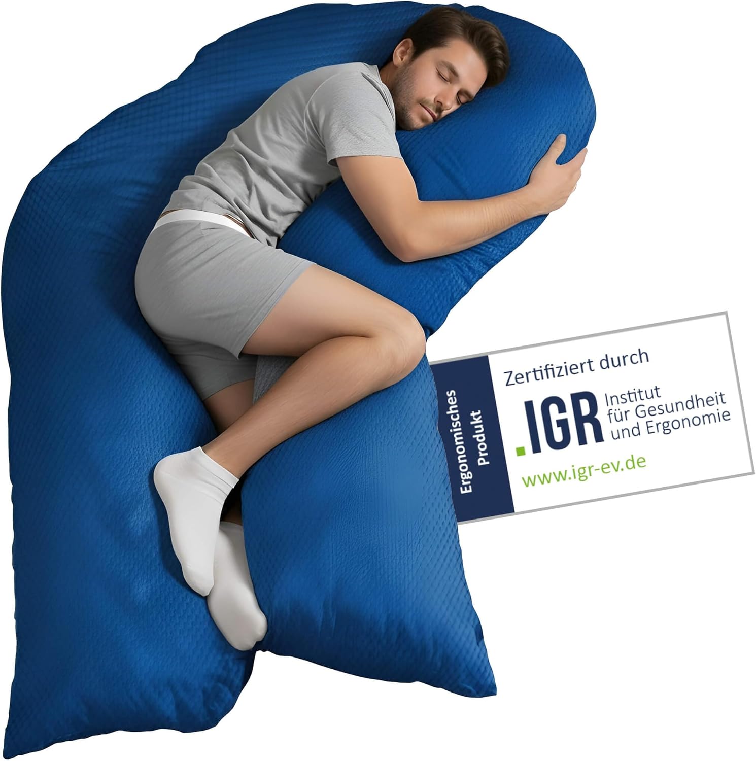 Power Sleep Pro Kissen