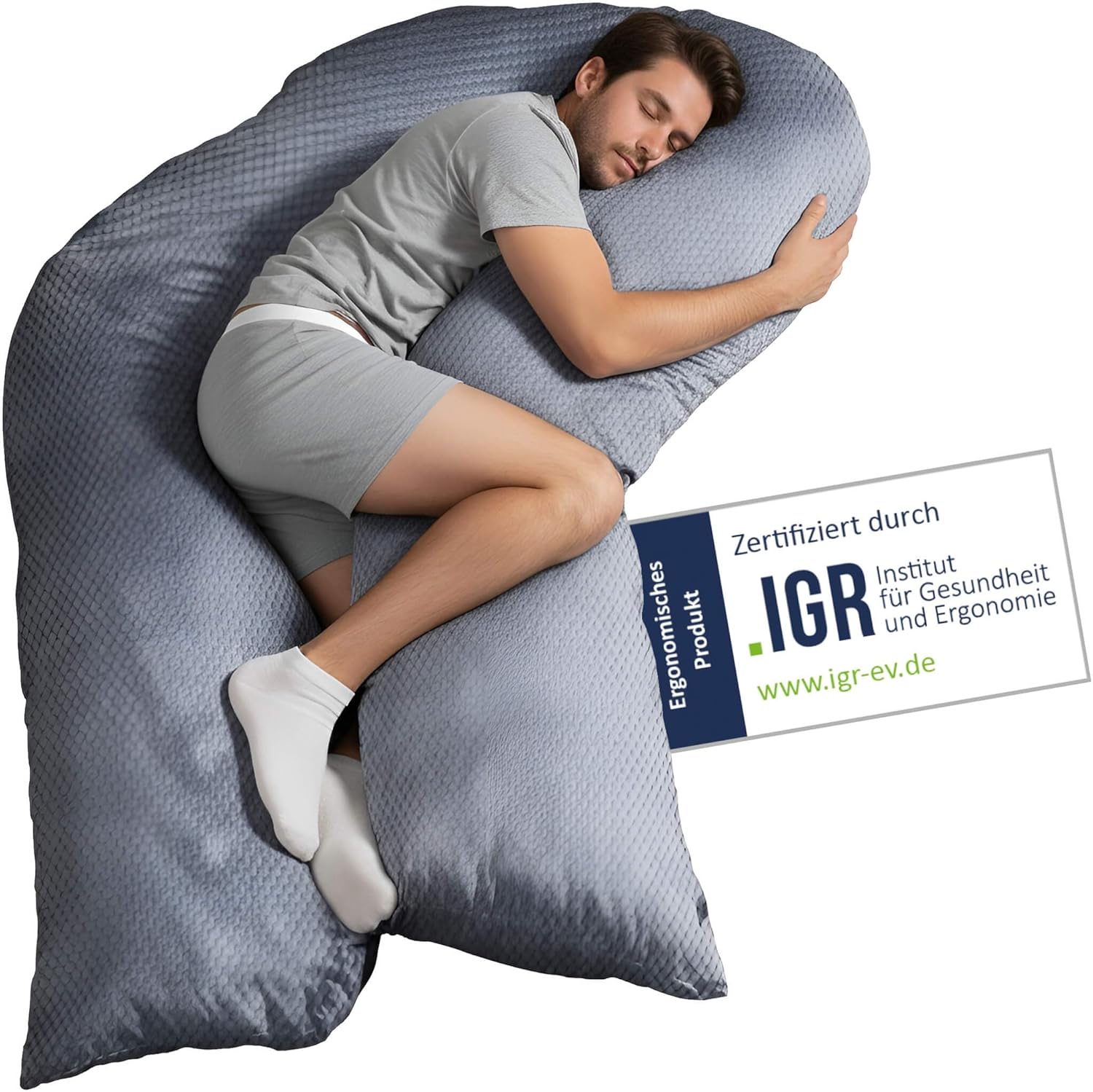 Power Sleep Pro Kissen