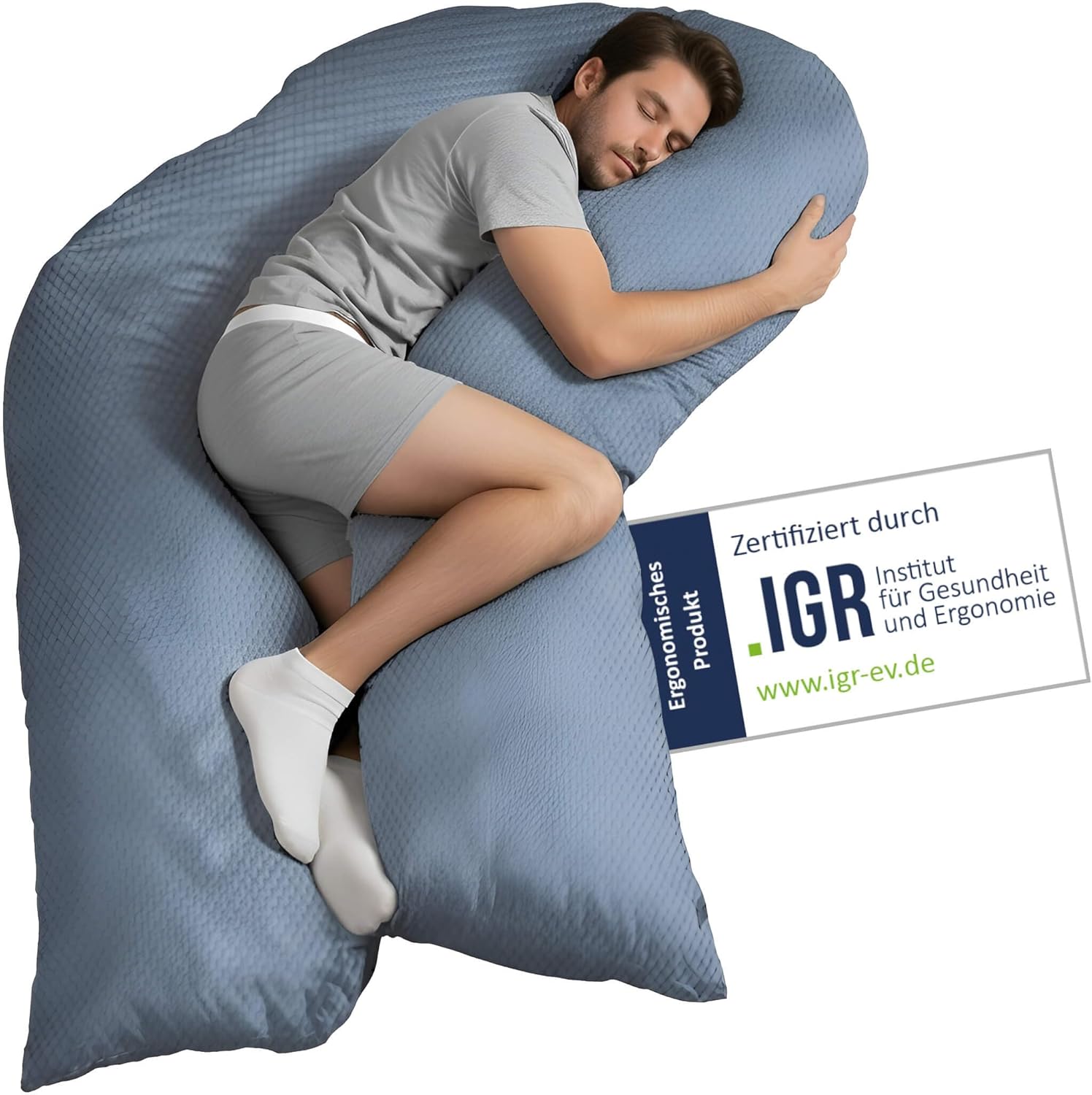 Power Sleep Pro Kissen