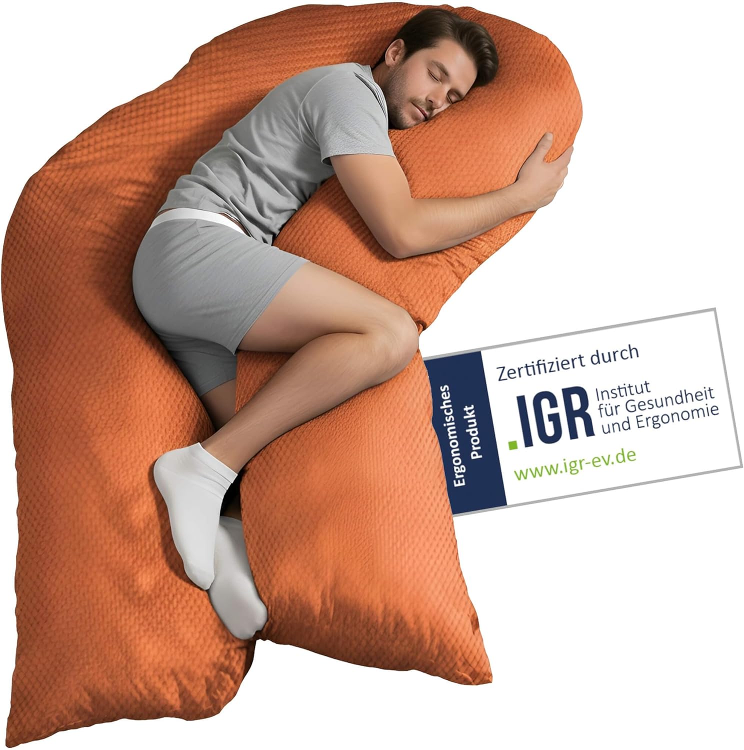 Power Sleep Pro Kissen